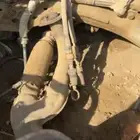 خبط قير كامري ستة سلندر موديل 2000