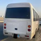 باص روزا متسوبيشي لاايجار
