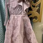 فستان نسائي