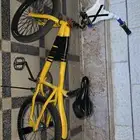 سيكل كوبرا مابه أي مشكل كفرات إصليات
