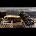 اكسسوارات جيب لكزس