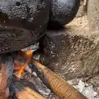 قطران طبيعي