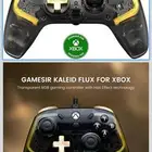 للبيع يد gamesir flux جديده ما انفكت من كرتونه