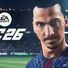 فيفا 26 او FC26
