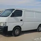 نيسان باص 2002