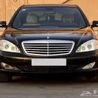مرسيدس 2009 ( S350 )