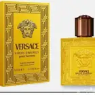 عطر فرزاتشي الجديد