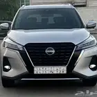 نيسان كيكس 2024 فل كامل SL