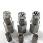 بديل دبات الرصاص لحساسات الشكمان