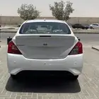 نيسان صني الشكل القديم 2024