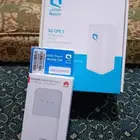 عرض الجديد من موبيلي هوم Wi-Fi 5G