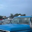 بيع زجاج كلاسيك جميع السيارات