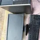 كمبيوتر مكتبي