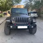 جيب رانقلر ريبكون موديل 2021