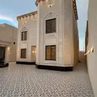 فيلا مستقله للبيع حي رحاب مساحه 573