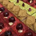 توزيعات للمناسبات حاليه ومالحةمنيكيك ورقعنب معجنات تارت مسخن