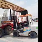تاجير فوركلفت رافعه شوكيه مشاوير يوميات