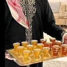 قهوجيين صبابين قهوجيات صبابات الرياض نوفر تمر محشي وشعثه