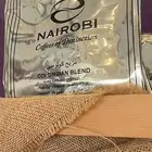 قهوة الخطوط السعودية 70 جرام نيروبي