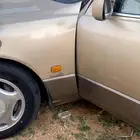 تشليح قطع غيار لكزس