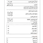 منيو اسر منتجه كميات راهيه وبدون حجز مسبق