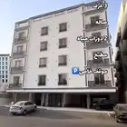 شقة للايجار في حي الفيصلية