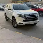 جيب ايسوزو موديل 2023 فل من غير دبل
