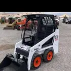 بوبكات صغير عرض متر