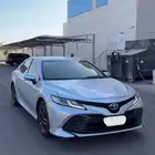 كامري 2020 هايبرد شرط