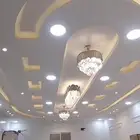 معلم كهربائي سباك تأسيس وتركيب  ناحاس مكيف