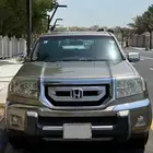 للبيع هوندا بايلوت فل كامل 2011
