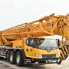جميع انواع الكرينات Crane 100Ton 50Ton 220Ton