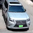 لكزس جي اكس 2016