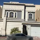 فيلا   شقة مستقلة للبيع   في مدينة الرياض (حي الرمال)