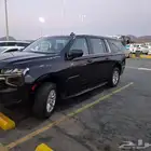 سوبربان للبيع Suburban 2021