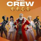 الطاقم الشهري فورت نايت 15ريال ارخص سعر ب السوق