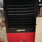 مكيف صحراوي معا الريموت