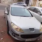 بيجو موديل 2007 للبيع
