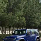 جيب رانجلر روبيكون X 2019