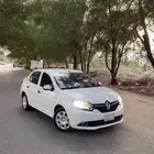 للبيع رينو 2016
