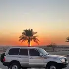 لاند كروزر موديل 2000
