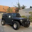 رانجلر معدل Off Road لون مميز بلد