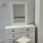 غرفة نوم وكنب