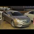 سوناتا 2012 بيع تشليح المكينه خالط فقط