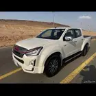للبيع ايسوزو ديماكسGT