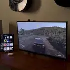 شاشه قيمنق 180 هرتز