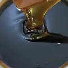 عسل سدر وسمر مضمون بشهاده فحص
