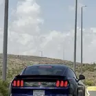 موستنج اصدار 50 عام