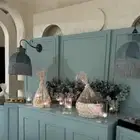 استقبال مولود مع البوابه