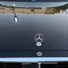 مرسيدس 2021 S500مشروط من جميع النواحي
